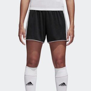 BRAND NEW! Adidas Women's Tastigo 17 Shorts Black